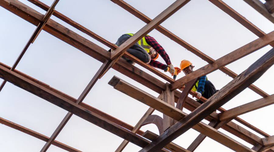 Expert top industrial roofings services in South Williamson, KY