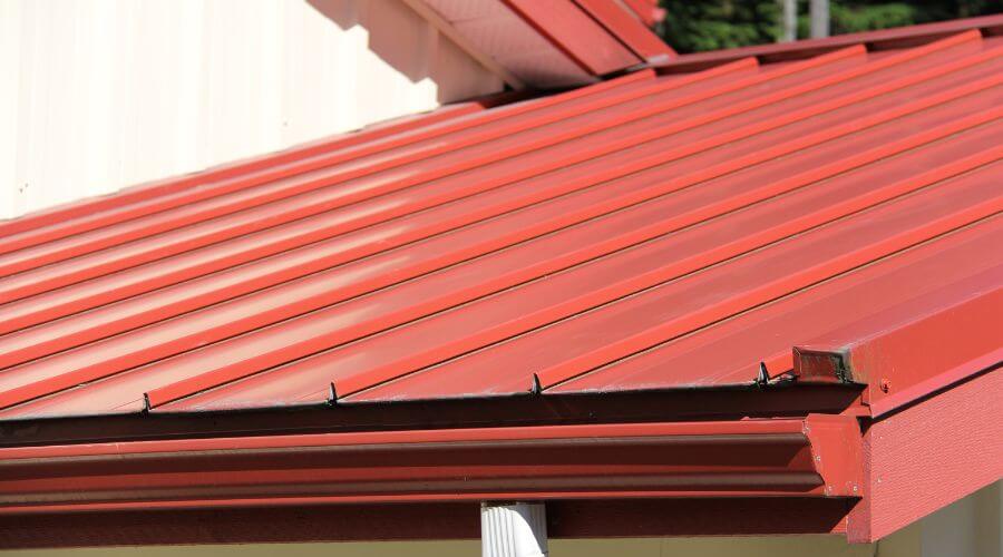 Industrial Roof Inspection in South Williamson, KY